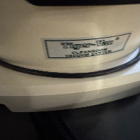 Tiger Vac CR-1 vacuum System image 2